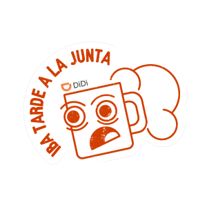 Back To School Regreso A Clases Sticker by DiDi México