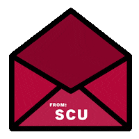 Siliconvalley Sticker by SantaClaraUniversity