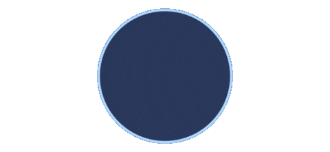 Spirit Sticker by Nazareth Academy