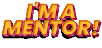 Mentor Sticker by gripyouth
