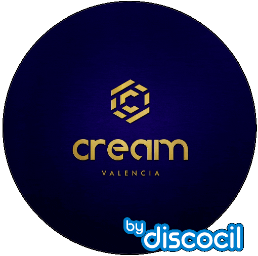 cream discocil Sticker by Appear