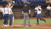 usssapride softball fastpitch usssa npf GIF
