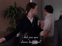 season 5 netflix GIF by Gilmore Girls 