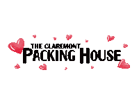 ArtecoPartners house packing claremont arteco Sticker