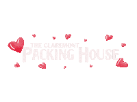ArtecoPartners house packing claremont arteco Sticker