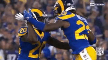 2018 Nfl Football GIF by NFL