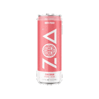 Energy Drink Sticker by ZOA Energy