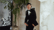 season 1 omg GIF by The Good Place