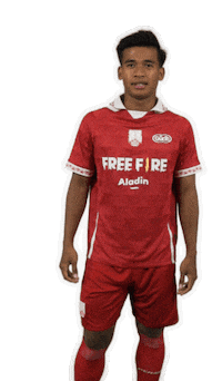 Persisplayer Sticker by Persisofficial