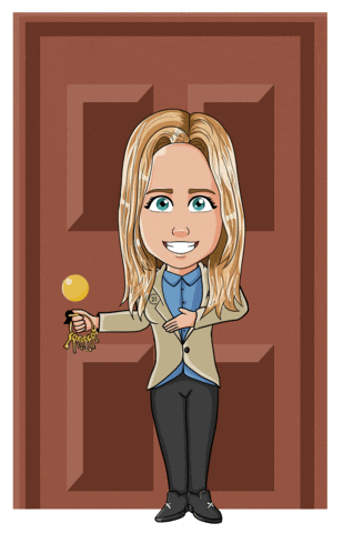 C21Anke GIF by CENTURY 21