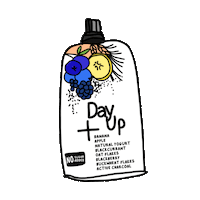 yeahbunny fundaybox Sticker by DayUp