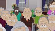 GIF by South Park 