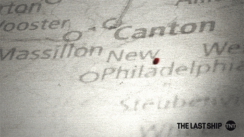 TNTDrama art animation wolf navy GIF