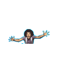 leosayermusic dance animation dancing celebration Sticker