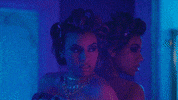 heard it all before GIF by Dinah Jane