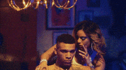 heard it all before GIF by Dinah Jane