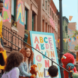 Suspicious Monkey Business GIF by AnaCatali