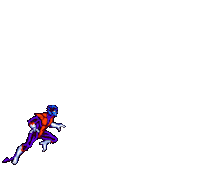 Video Game Arcade Sticker by Leroy Patterson