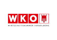 WK_Vorarlberg vorarlberg ländle wirtschaft wirtschaftskammer Sticker
