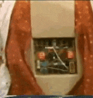 small wonder 80s GIF by absurdnoise