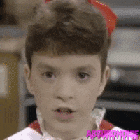 1980s tv GIF by absurdnoise