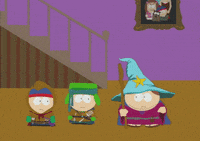 eric cartman picture GIF by South Park 