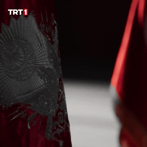 19 Mayıs Turkey GIF by TRT