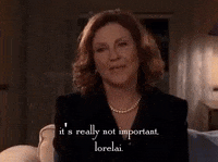 season 4 netflix GIF by Gilmore Girls 