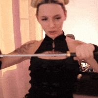 Sexy Hot Girl GIF