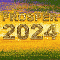 Happy New Year GIF
