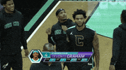 Regular Season Sport GIF by NBA