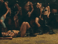 You Should Be Sad GIF by Halsey