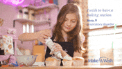Happy Make A Wish GIF by Make-A-Wish America