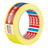 tesa_uk washi washitape masking maskingtape Sticker