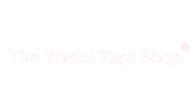 Diy Journaling Sticker by The Washi Tape Shop