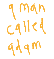 Amca Sticker