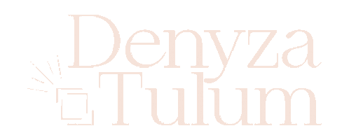 Boho Deny Sticker by Denyza Tulum Photography