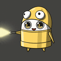 Egg Recycle GIF