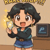 Excited Nft GIF by Persona
