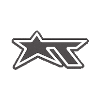 5Star Sticker by televisistar