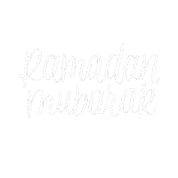 Islam Ramadan Sticker