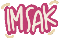 Holiday Ramadan Sticker by yessiow