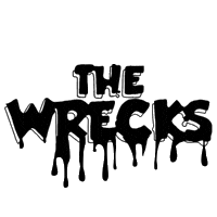 Infinitely Ordinary Sticker by The Wrecks