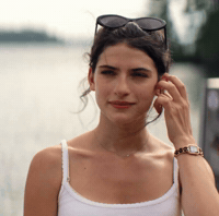 Oh GIF