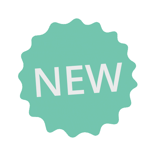 changemakingnowcom giphyupload new new product new arrival Sticker