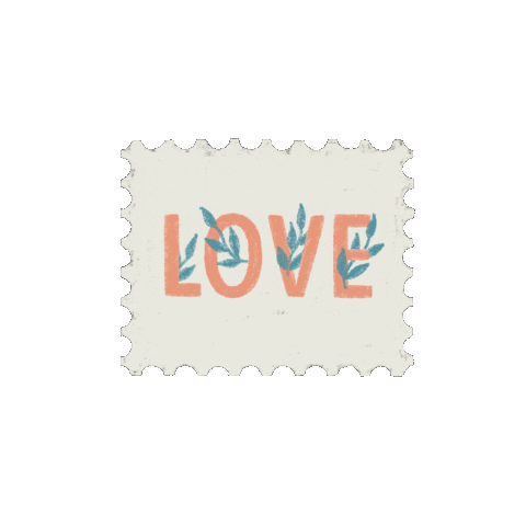 Adore Love You Sticker