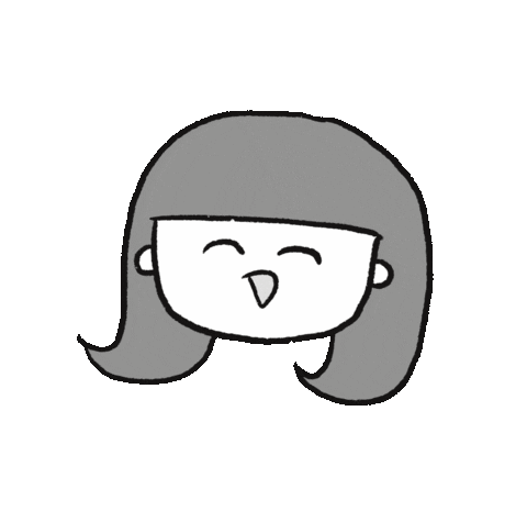 PAOPAOPAOOOOON giphyupload girl face わーい Sticker