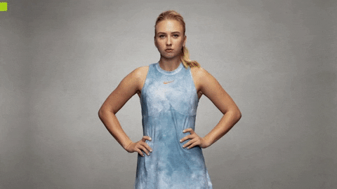 Wta Onesgm GIF by ONE Sports Global Management