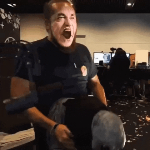 houselamaisonteaha giphygifmaker zevent mistermv bigard tonton deepfake mv zerator twitch letsgo hype GIF