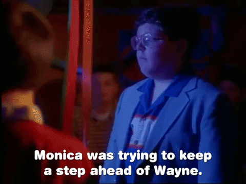 season 3 GIF
